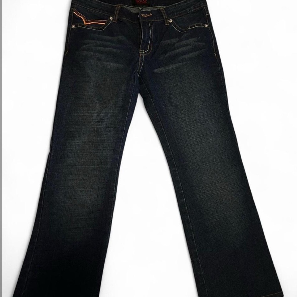 DOLCE & GABBANA LOW RISE WOMEN’S JEANS